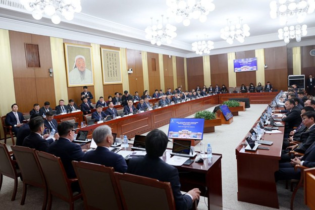 “Увсын хөрөнгө оруулалтын форум 2026” зохион байгуулахаар бэлтгэл ажлыг эхлүүллээ